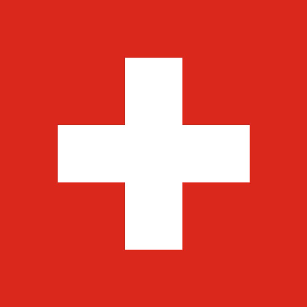 Recuerdos de Suiza