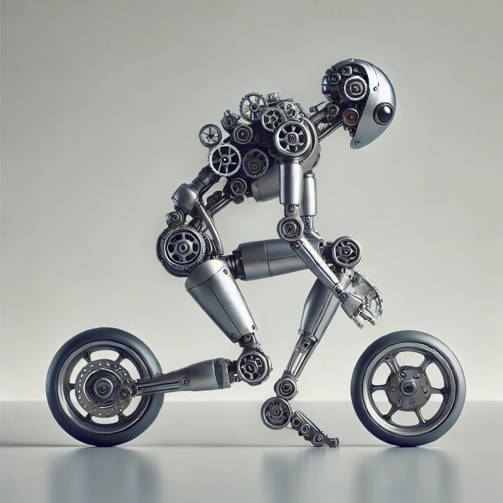 CycleBot