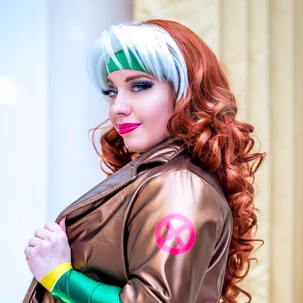 Sarah Spectre