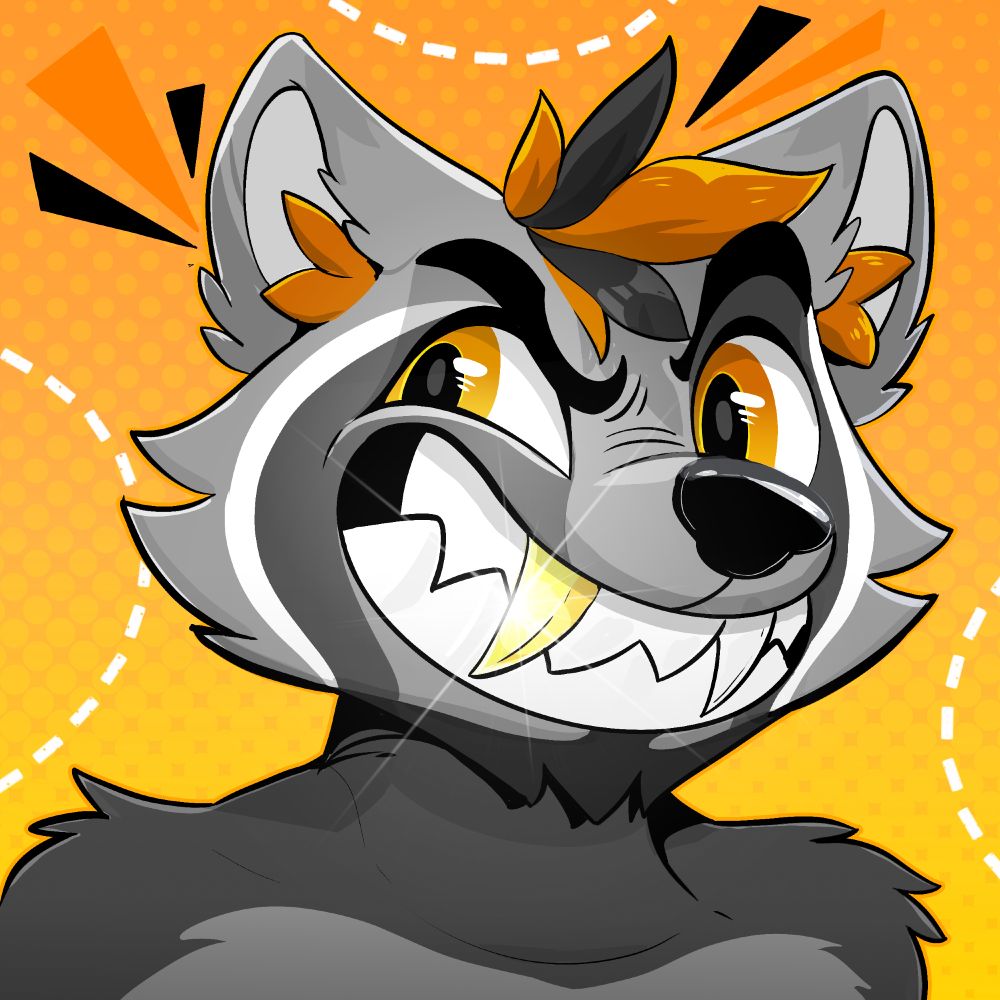 Snuggs 🦝
