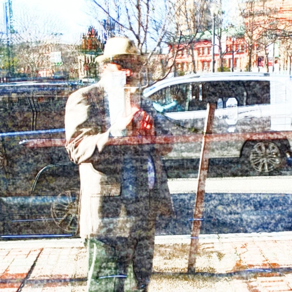 Robert Cassanello