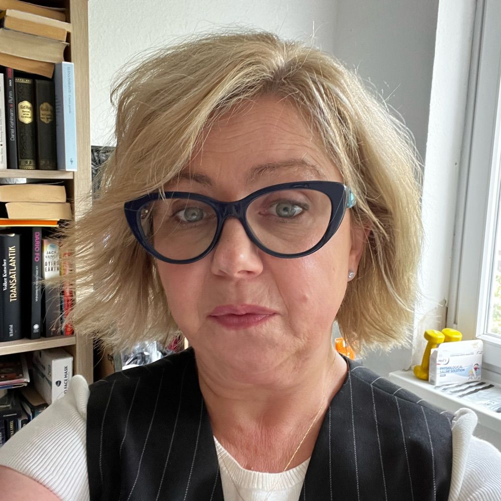 Cinzia Pappi