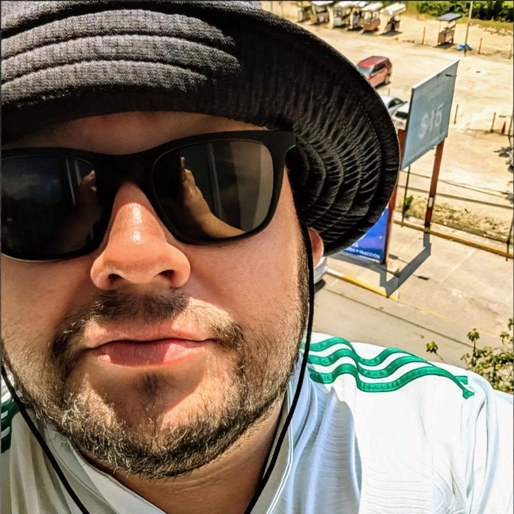 Kev Trujillo