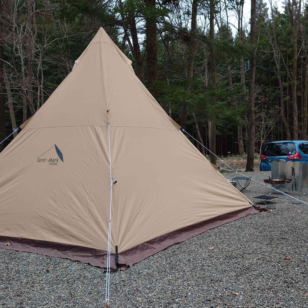 よっしー🏕🍻