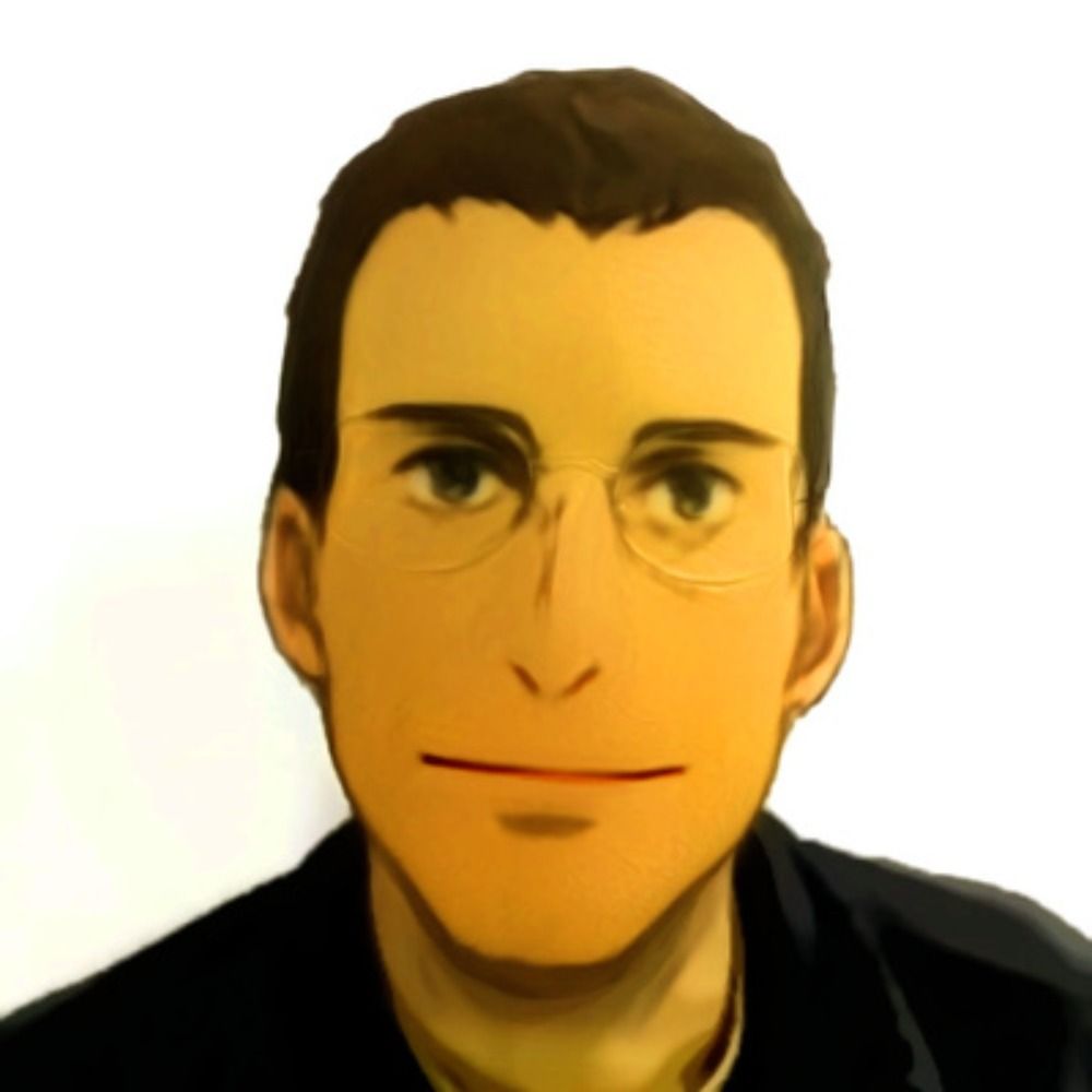 Ran Arad