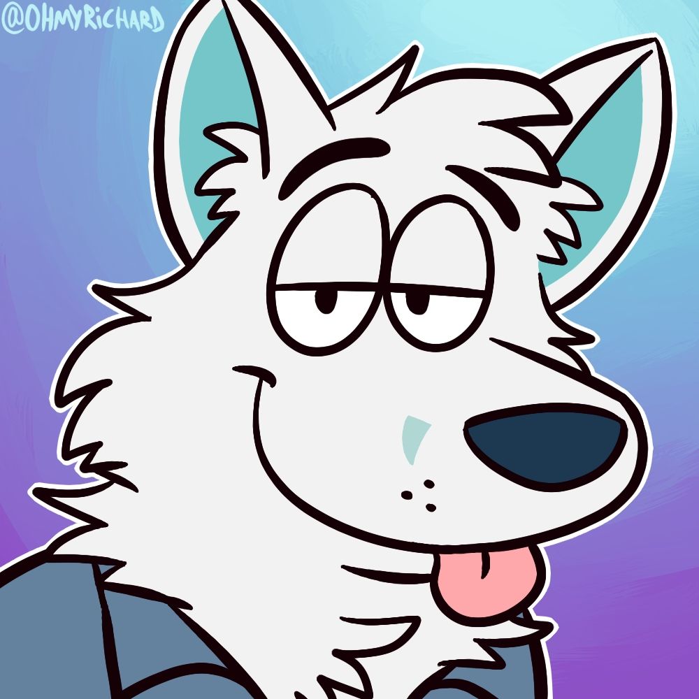 the fox dad 🦊