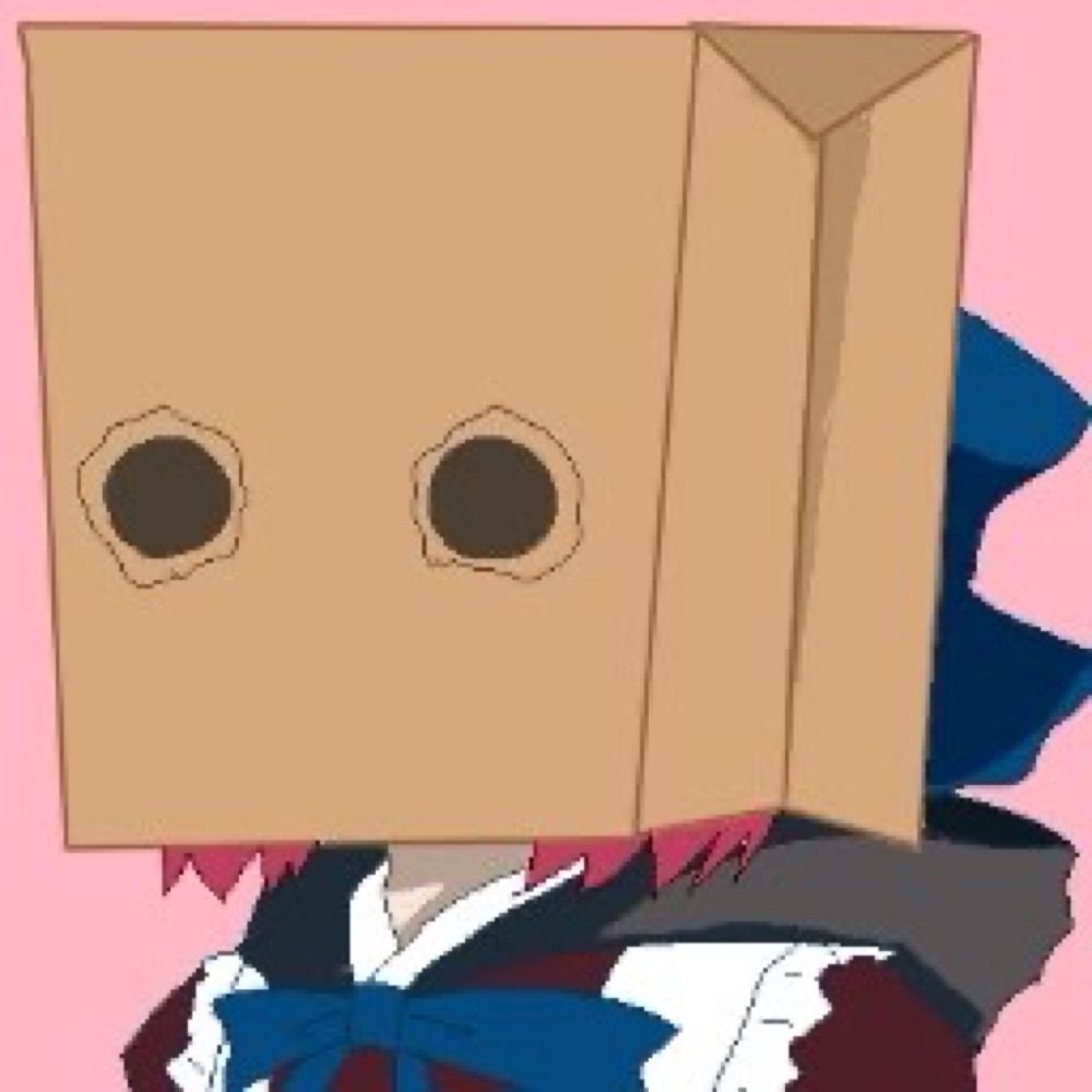 User avatar