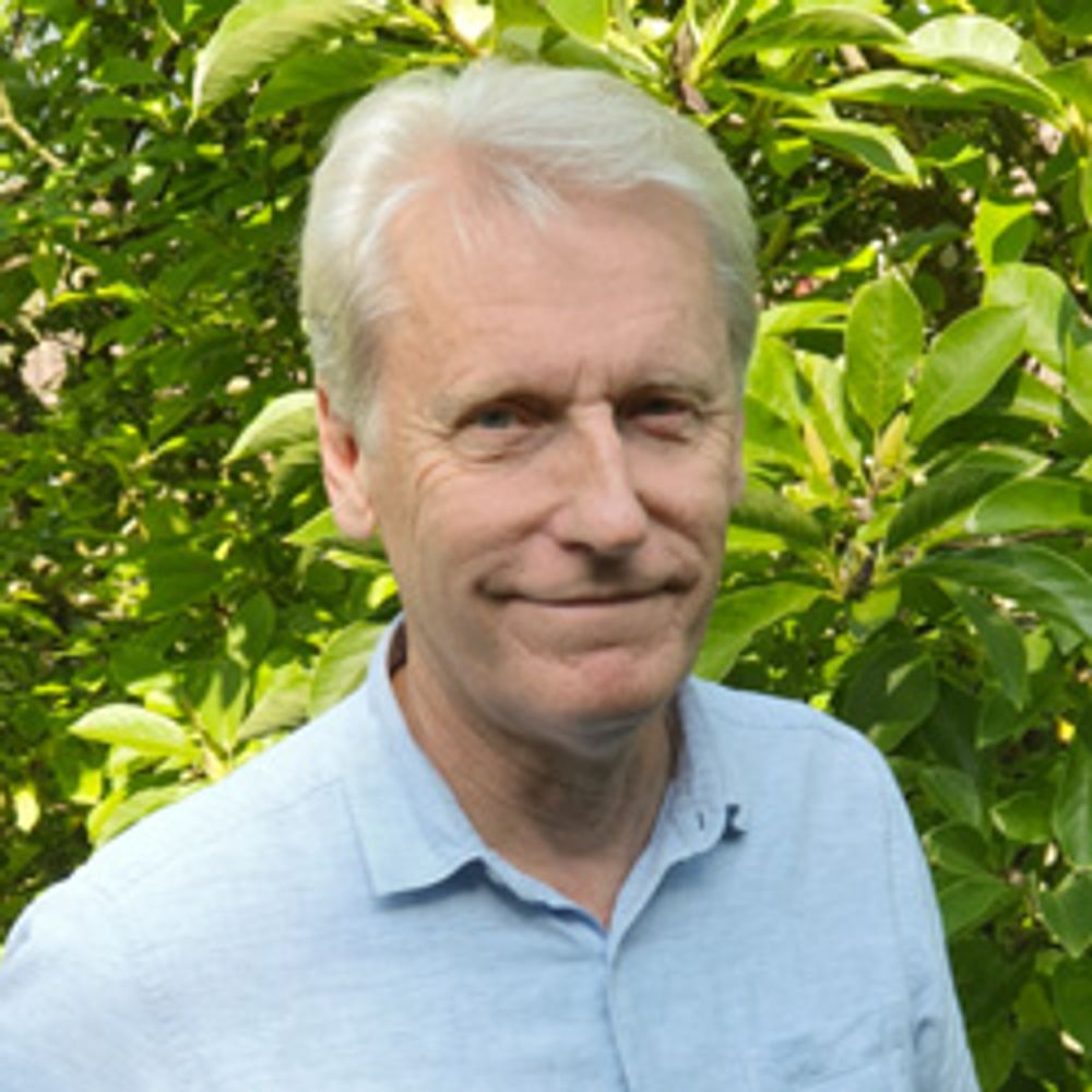 Alan Yeodal