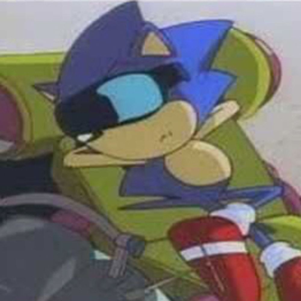 User avatar