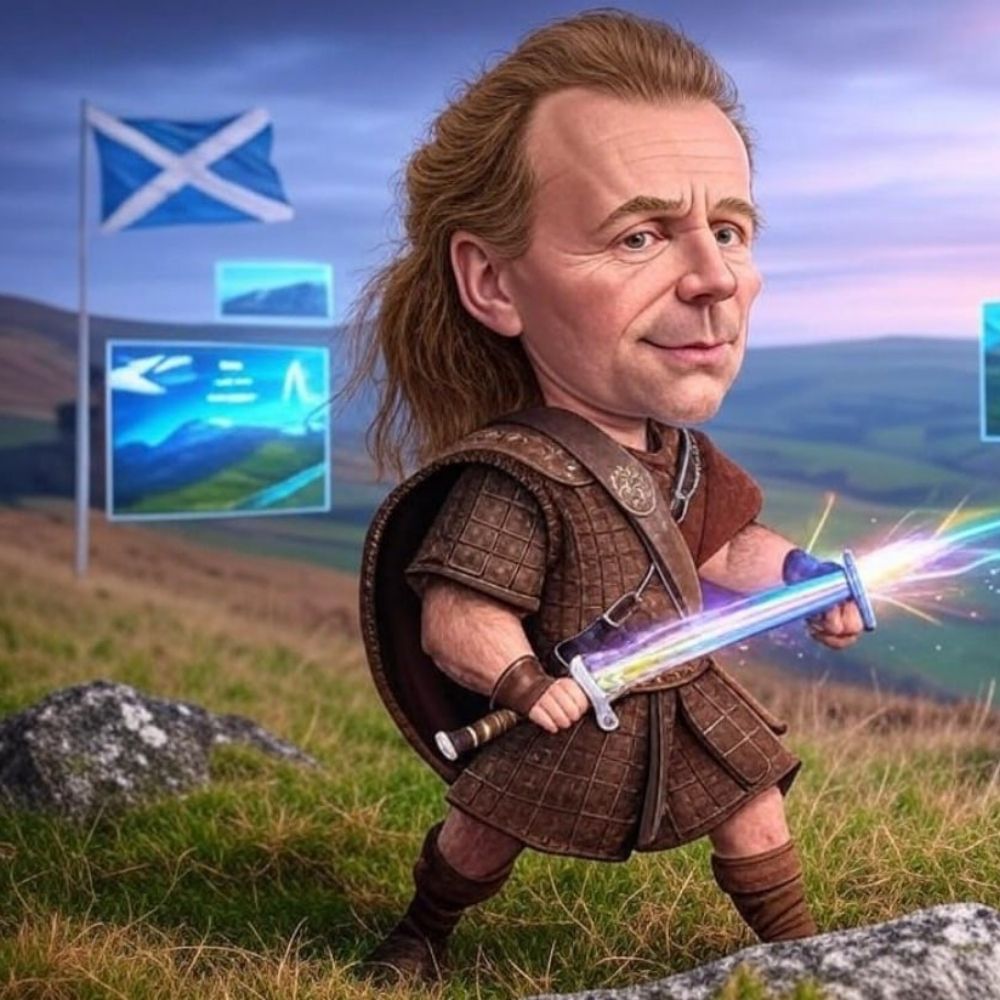 William Wallace