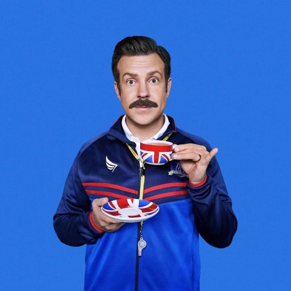 Ted Lasso