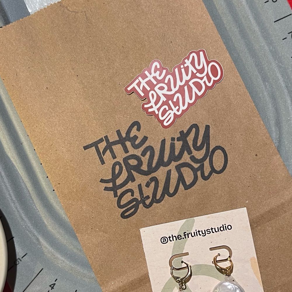 ✿ The Fruity Studio ✿
