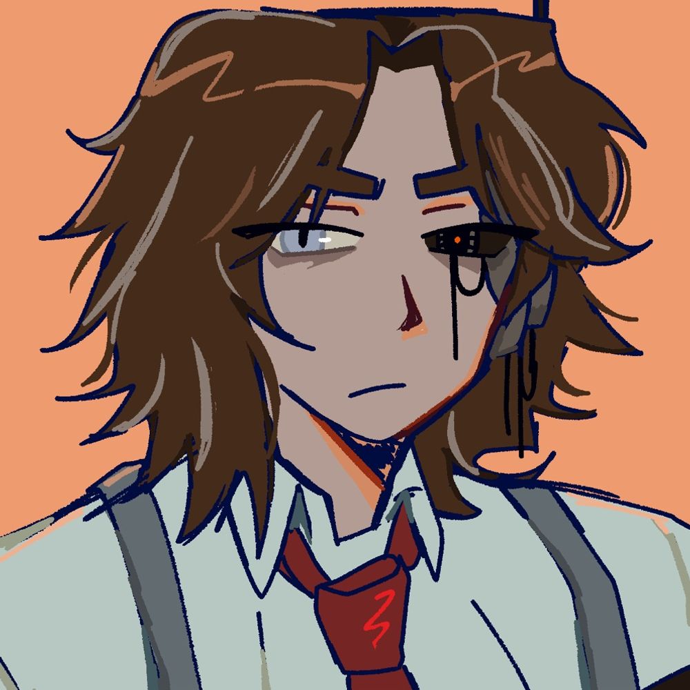 THEO [HE/THEY]