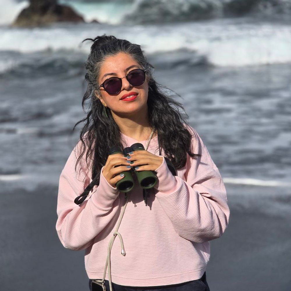 Niloofar Alaei 