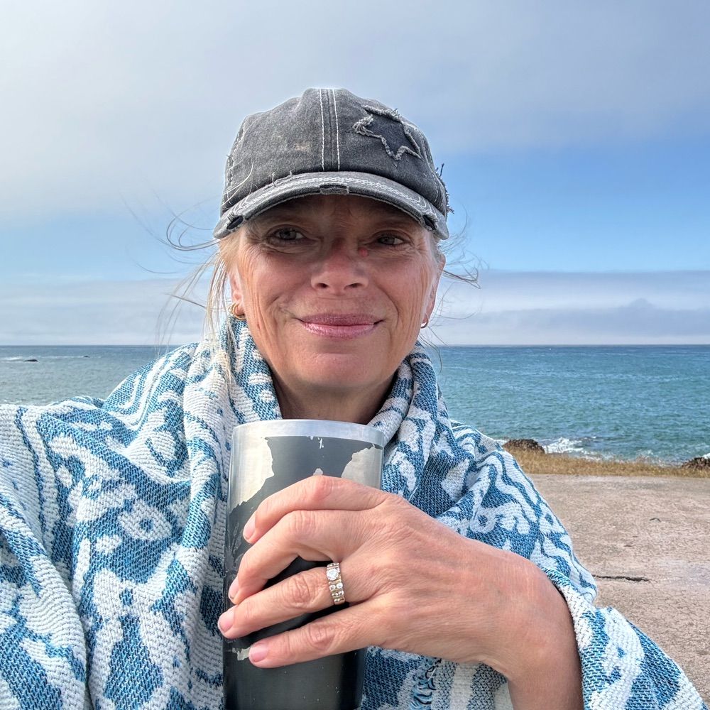 Lysandra Cook, PhD