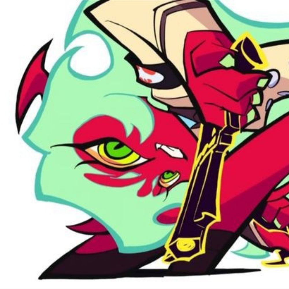 ʜ♮ʀᴅᴇ د ᶽ𒈔