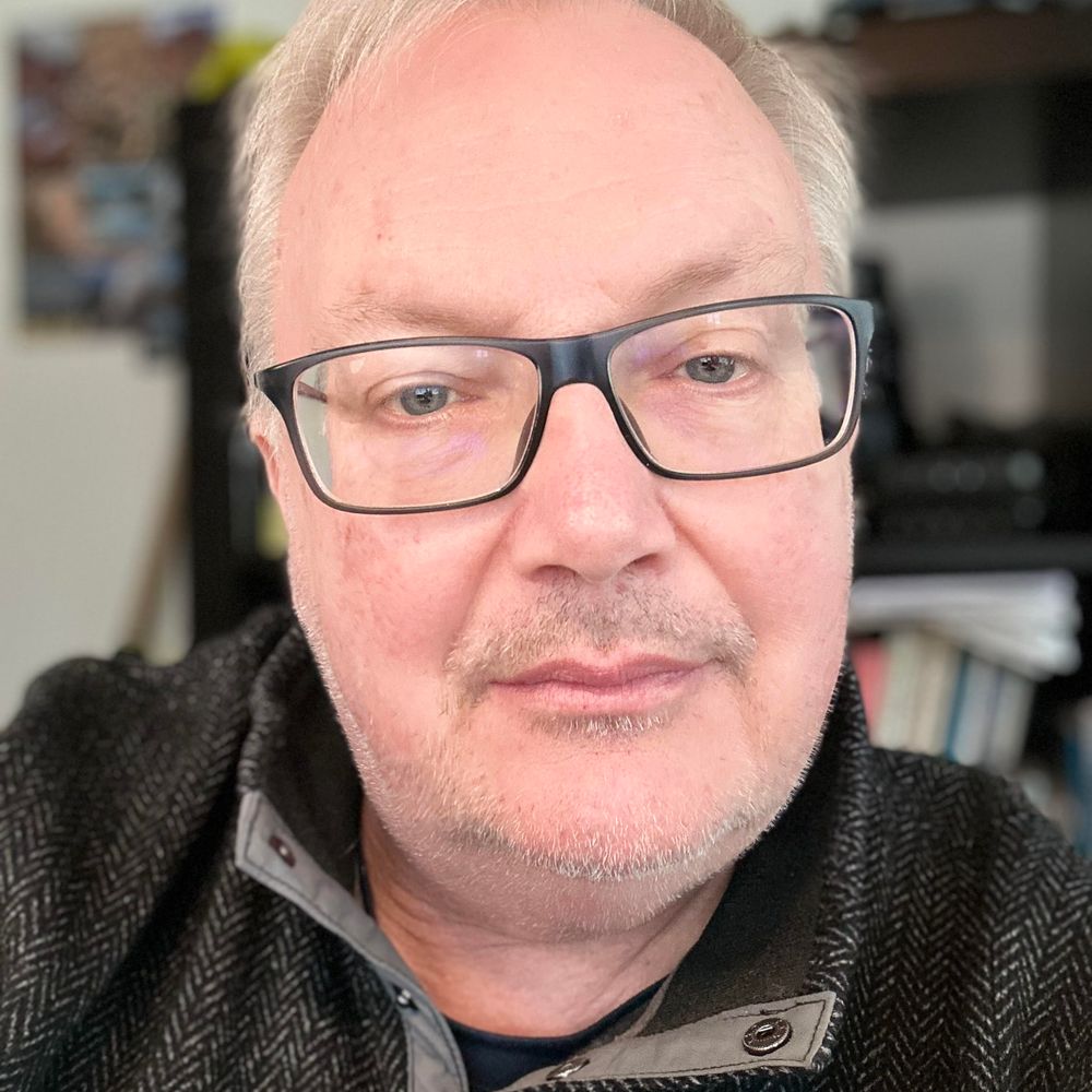 Paul Stawski