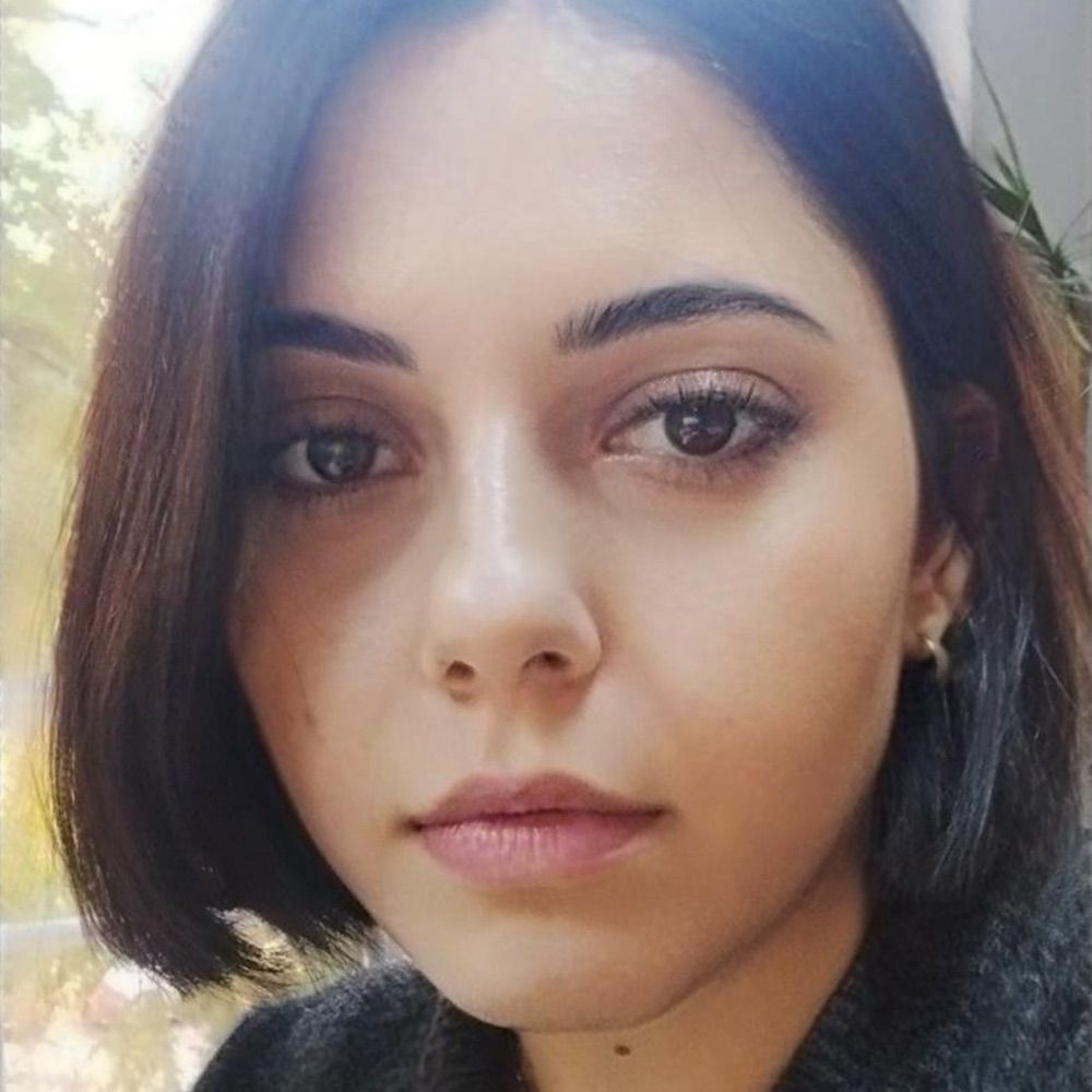 Tugce Kavuncu