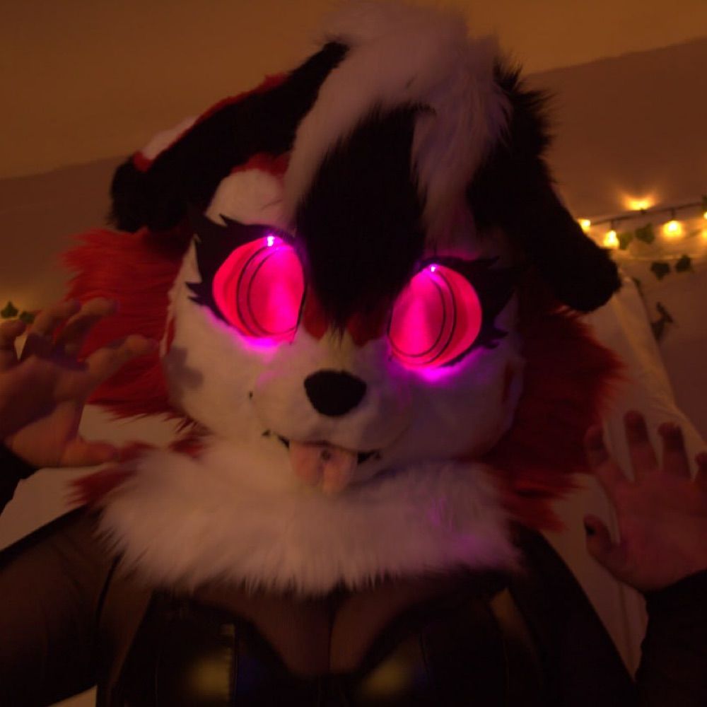devilishfursuits