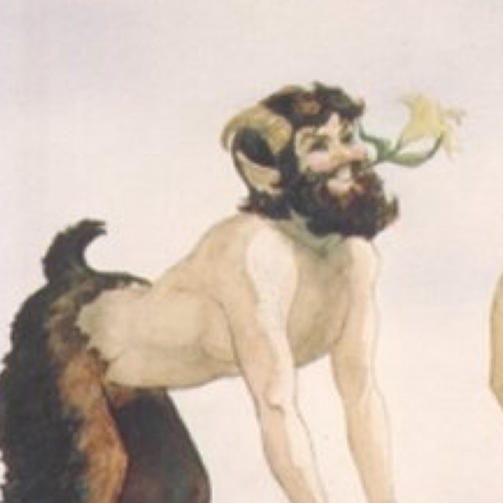 Satyr