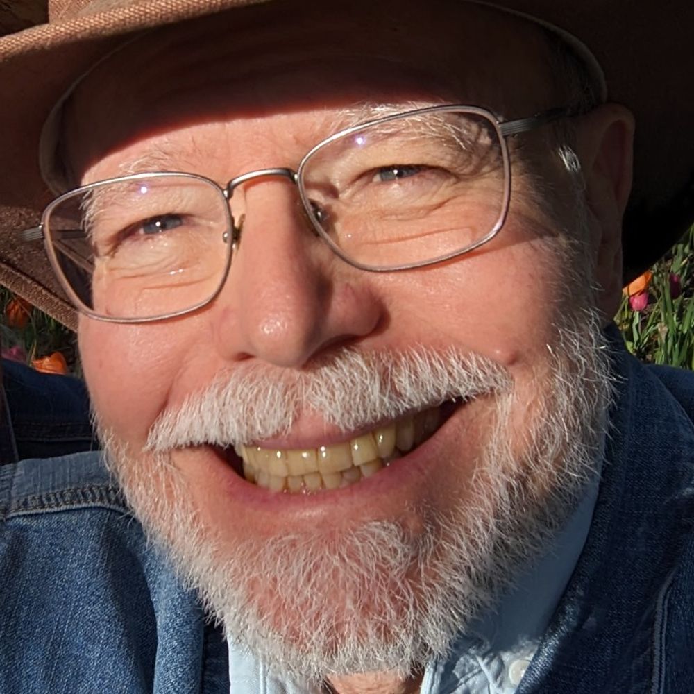 John James Dillard