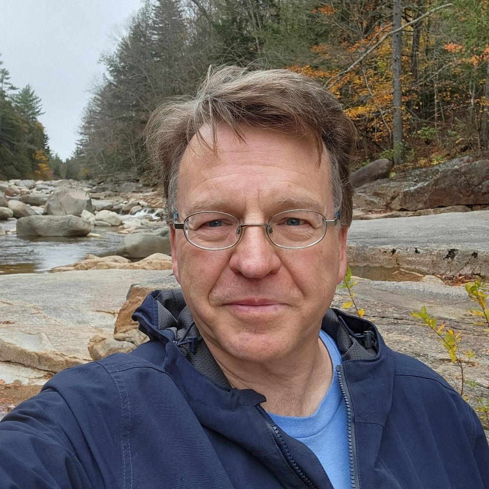 Steve Pixley