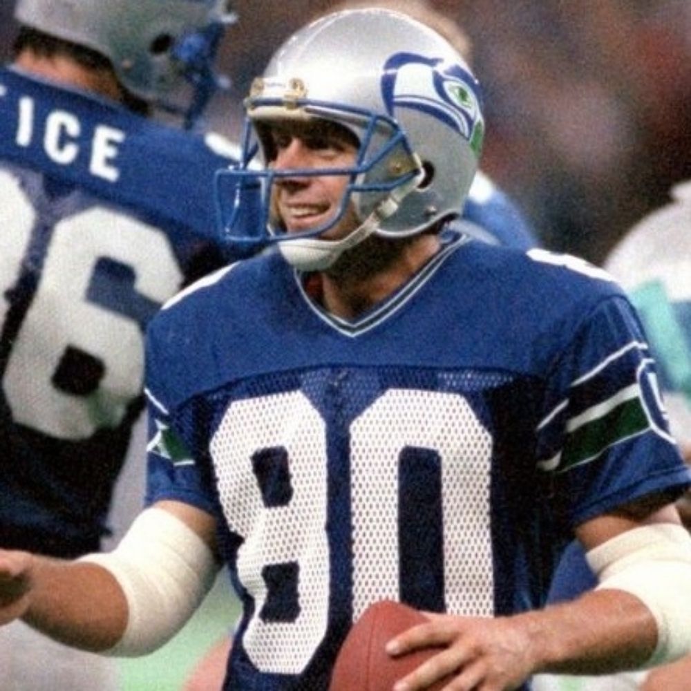 Steve LargeNuts