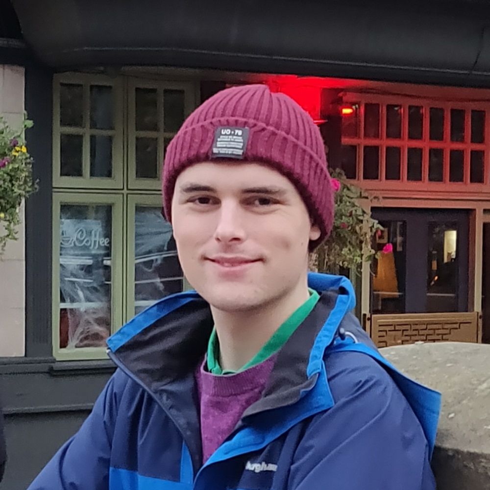 Louis Davies