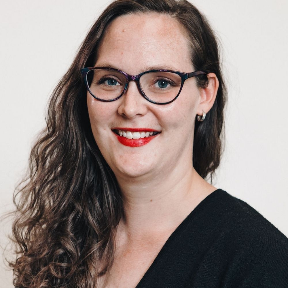Anaïs Martin