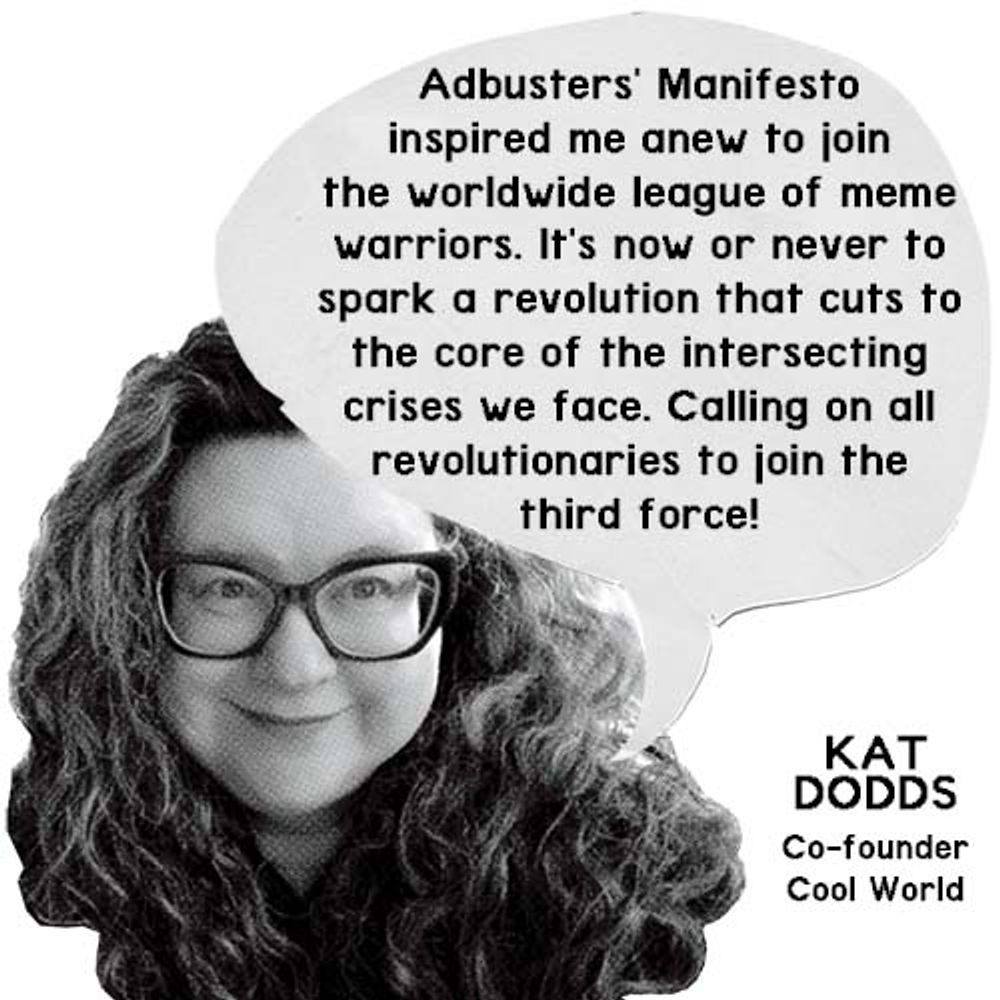 Kat Dodds