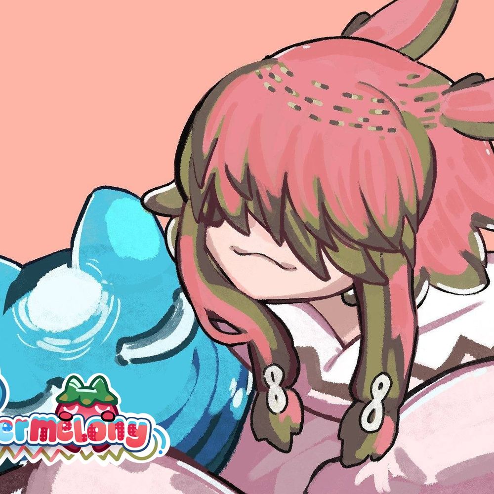 WaderMelony