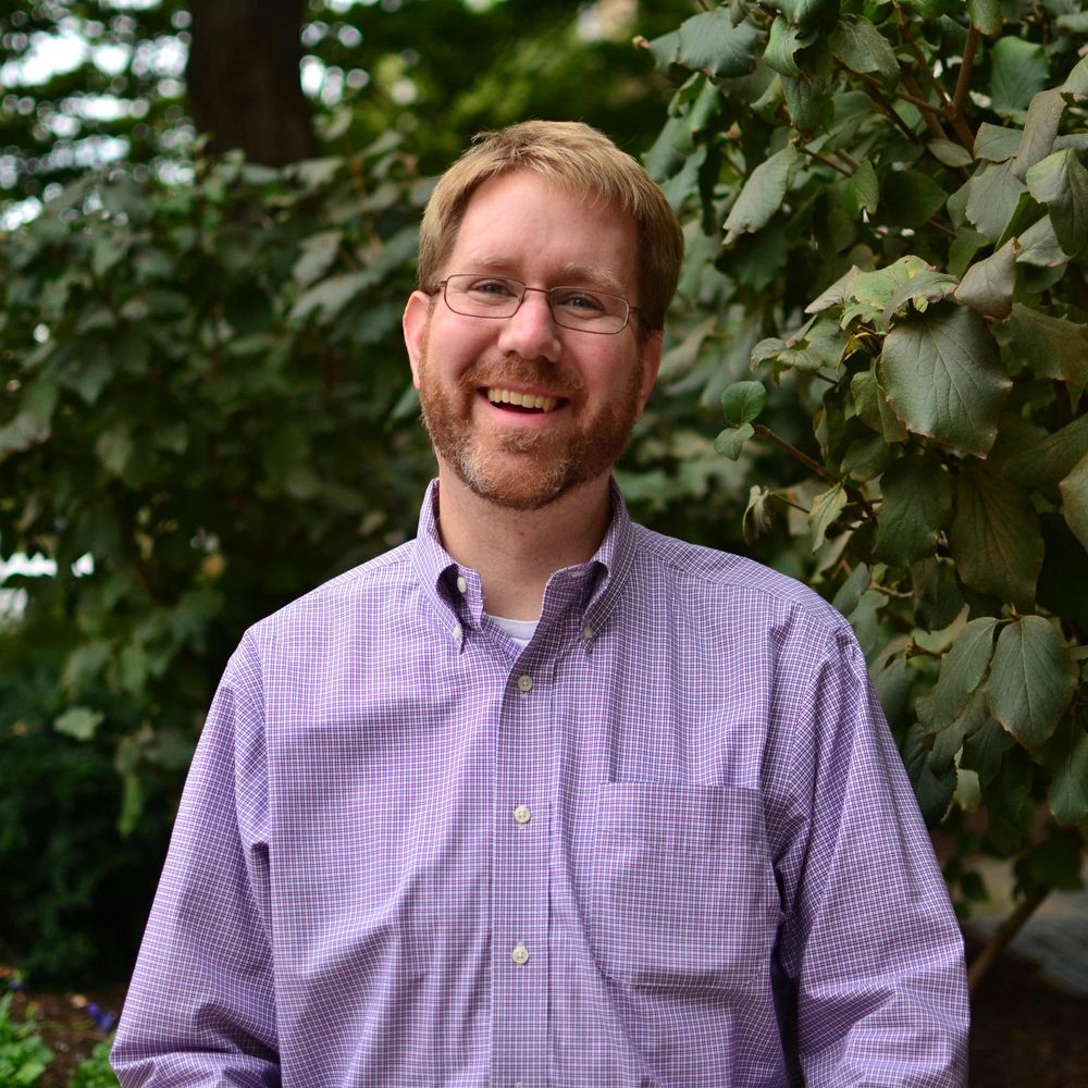 Brian Kettenring