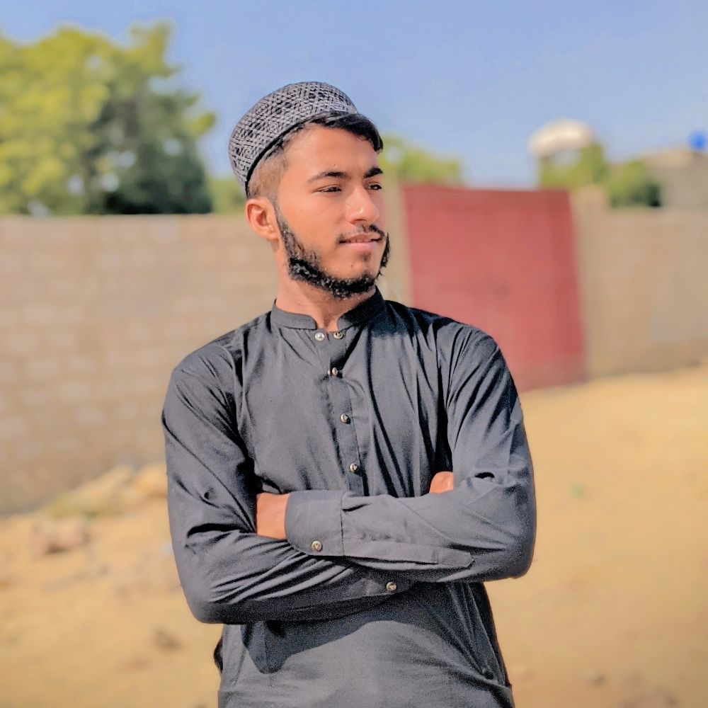 haqani jd haqqani