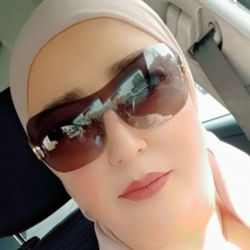 Fatimah El Idrissa