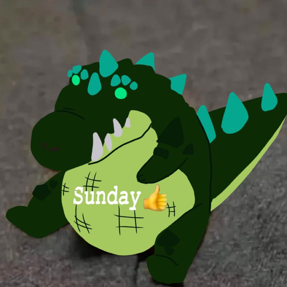 Sunday