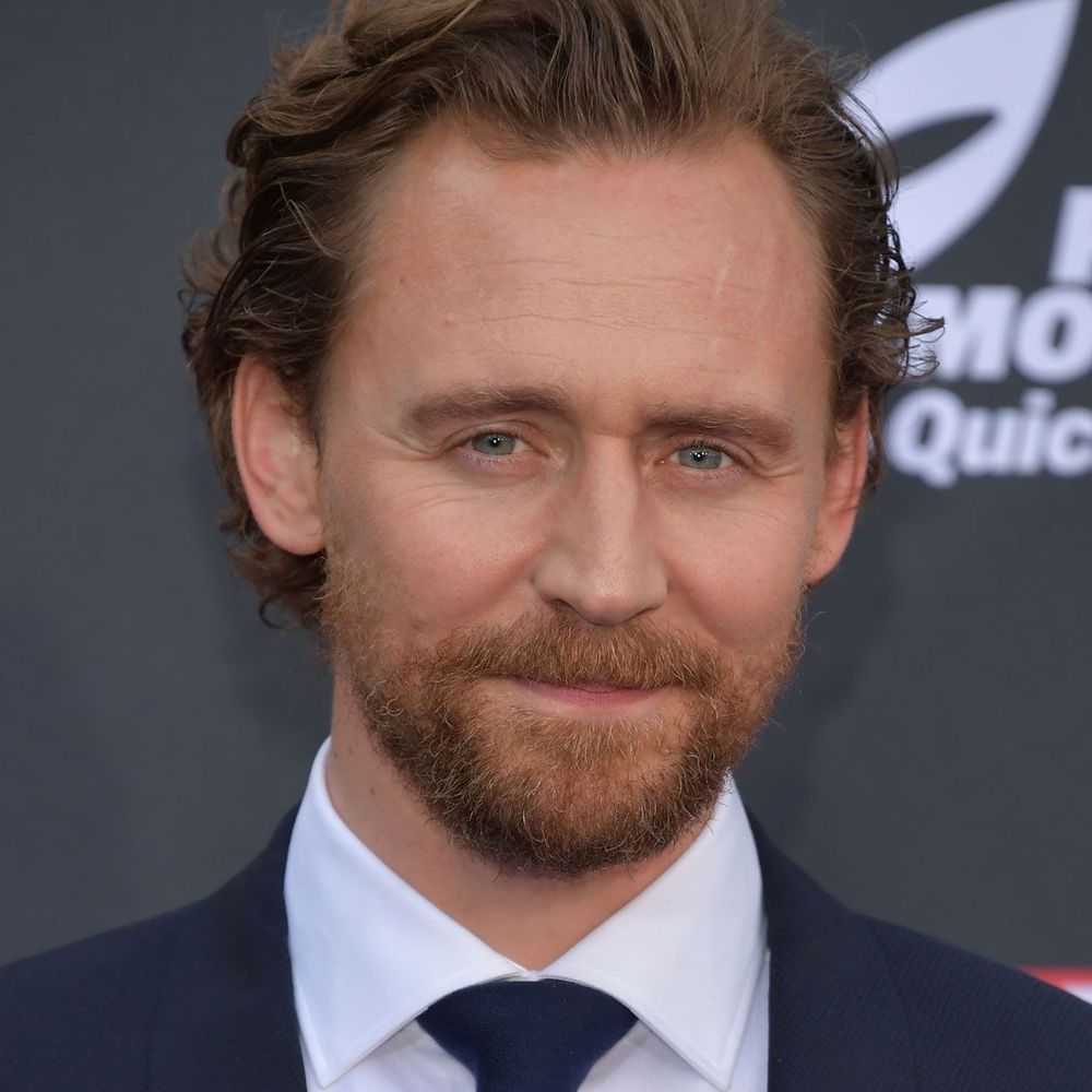 Auticorn is #HiddlesTrash~
