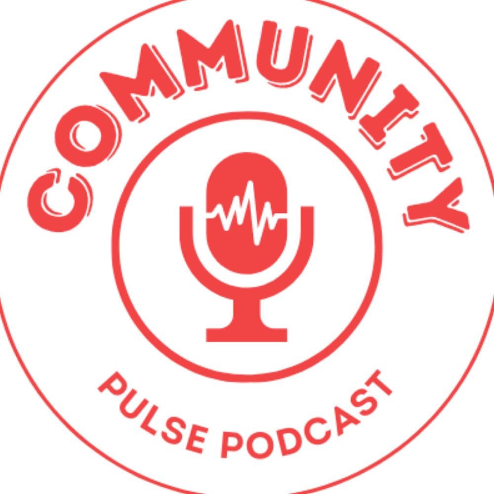 Community Pulse Podcast