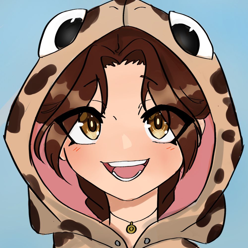 Doodlegecko (COMMS OPEN!!)