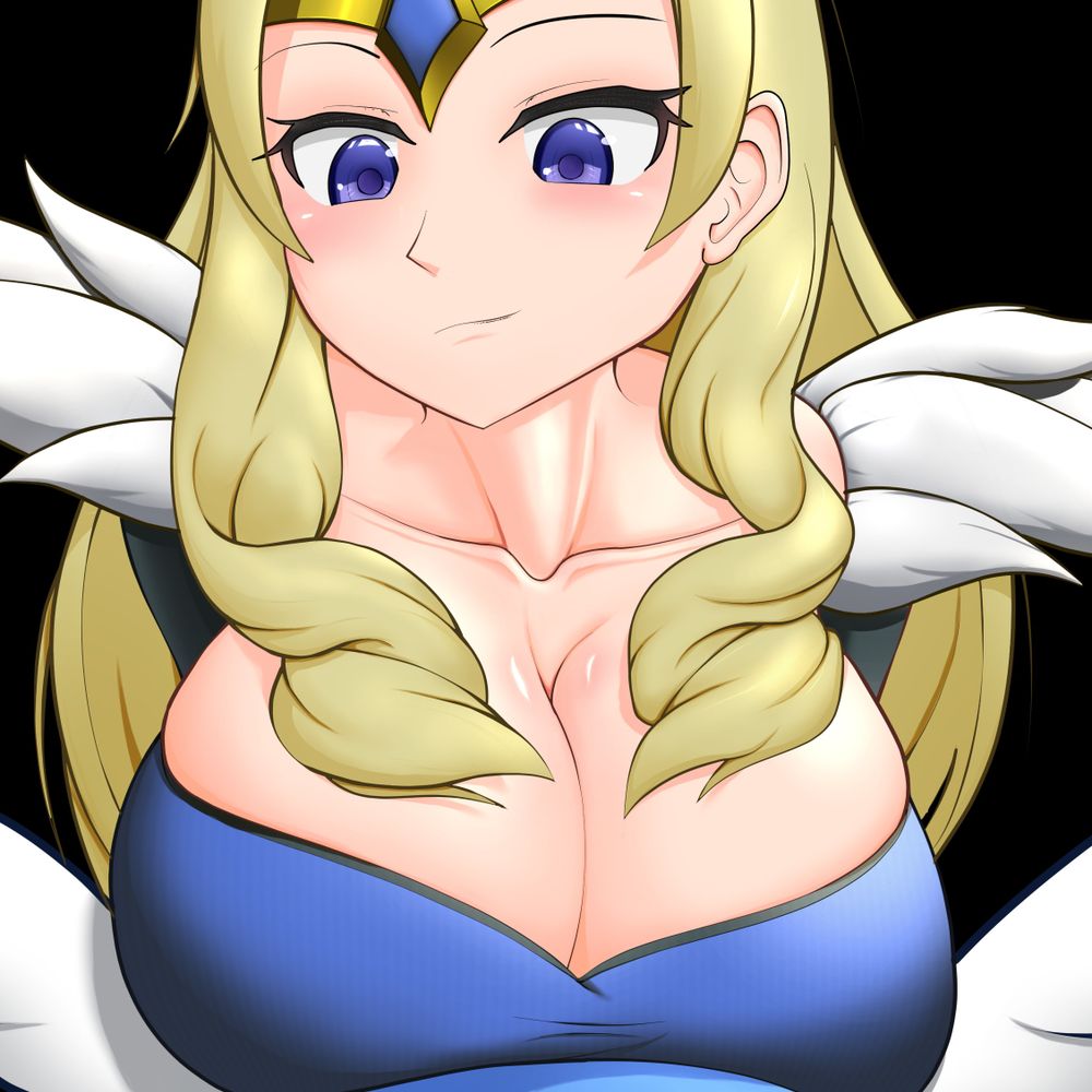セフィオ君