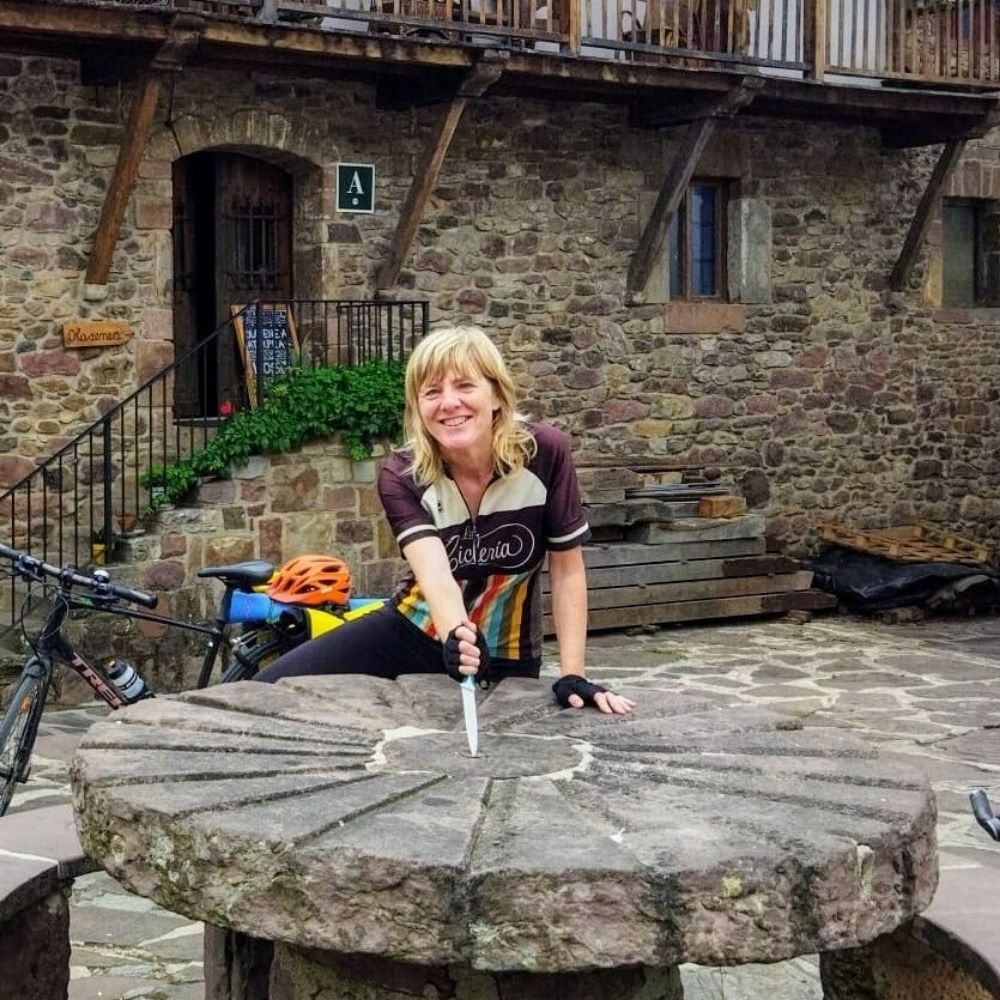 Ana Unanue Serrano