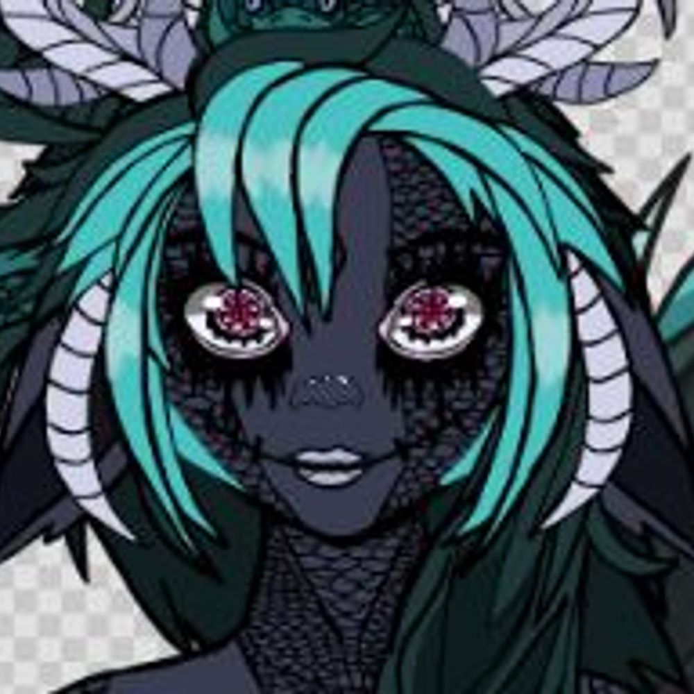 XeryTheDoll- PNGVtuber Commission Open