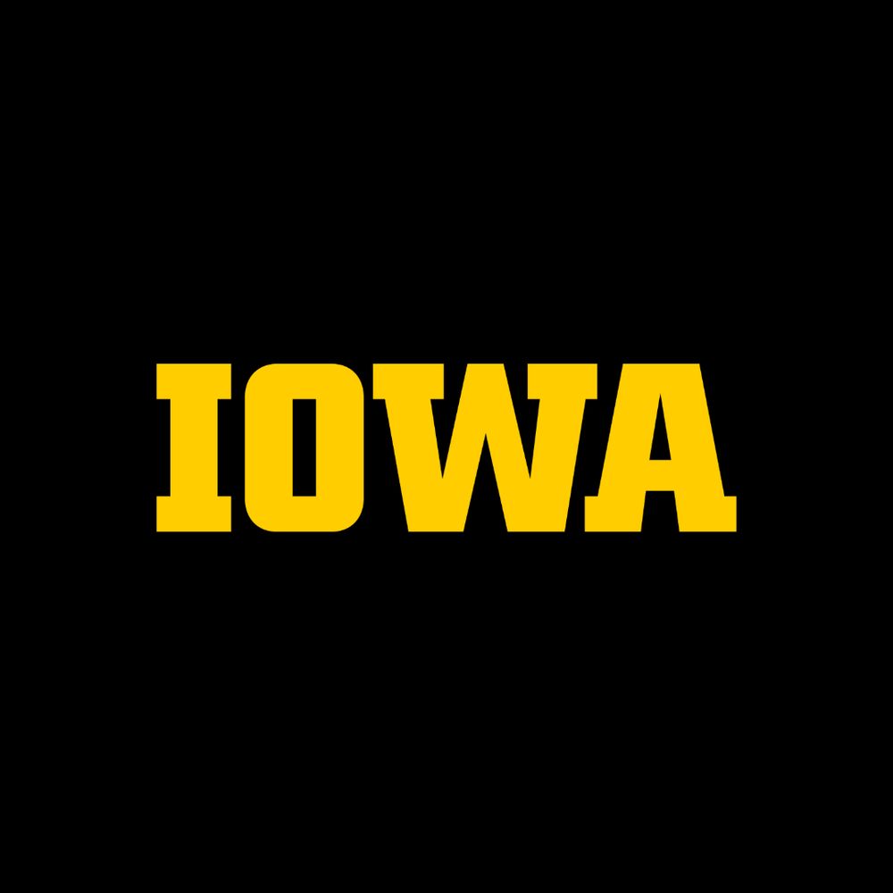 University of Iowa Admissions