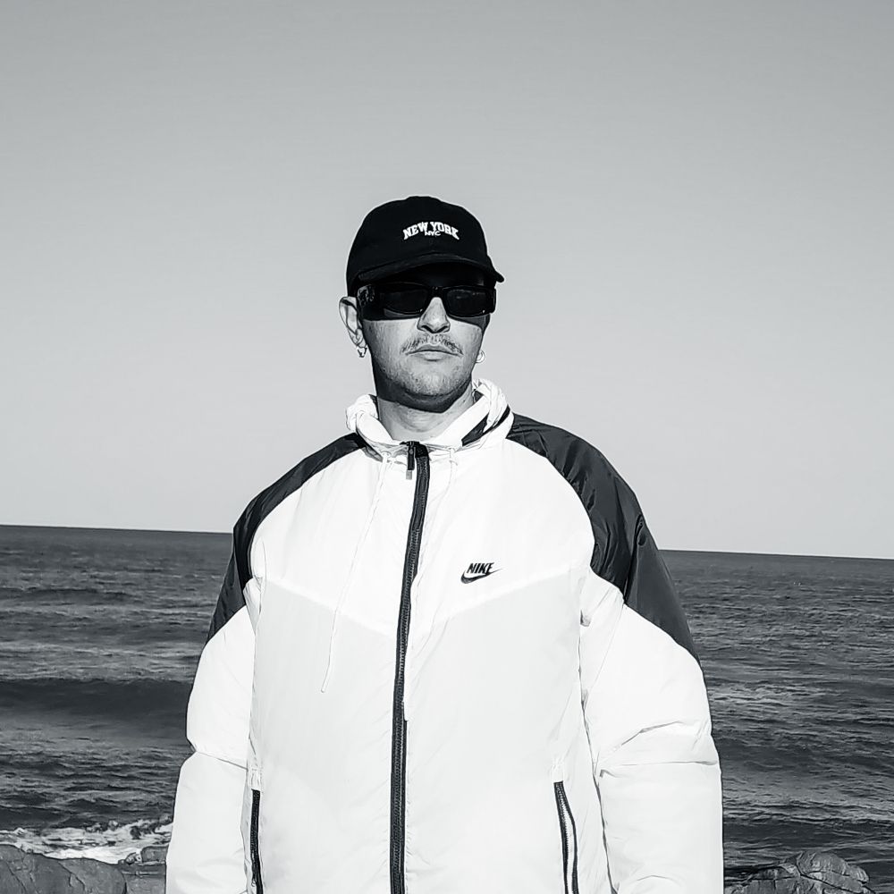Lucas Petroni