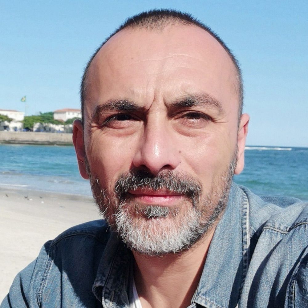 Federico Esteban