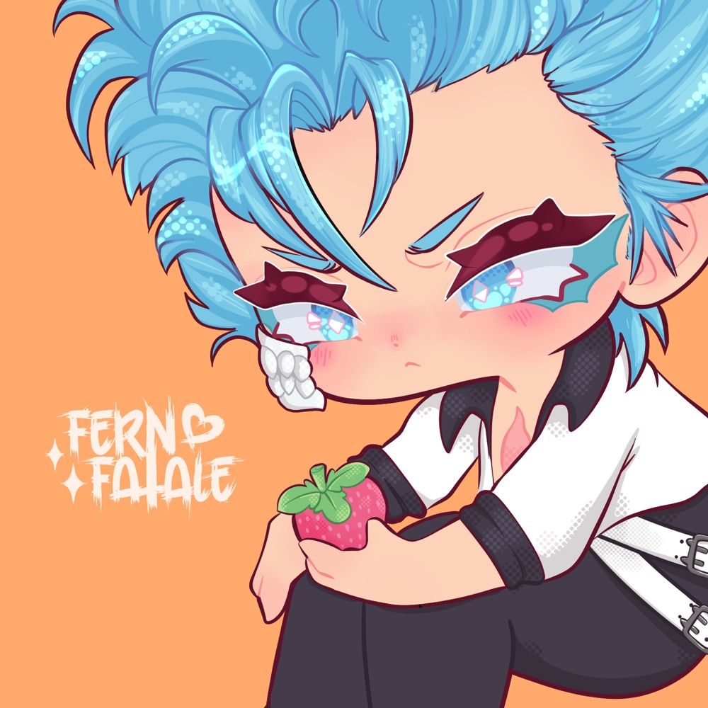 f e r n