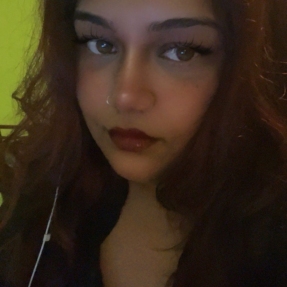 krissy 🫧