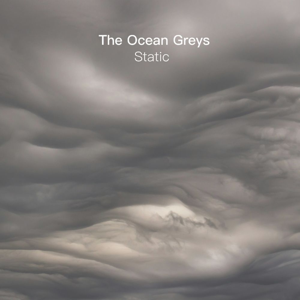 The Ocean Greys