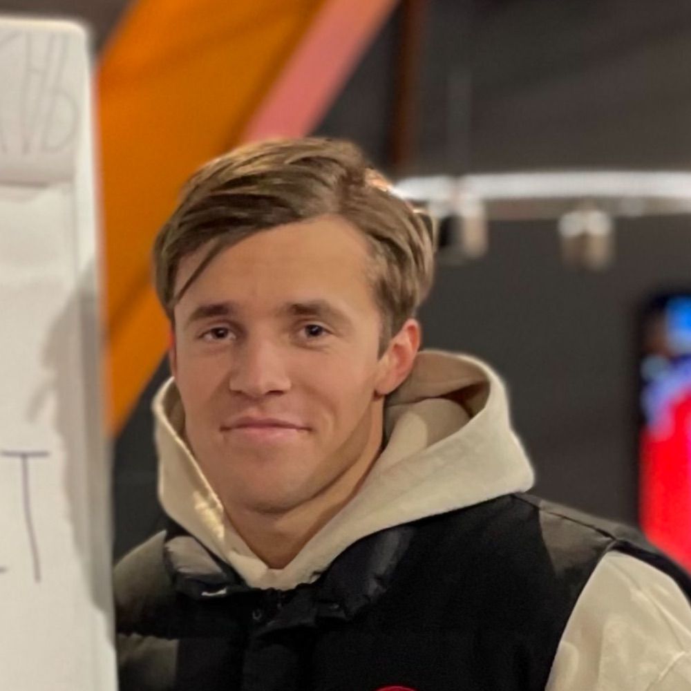 Sondre Røise
