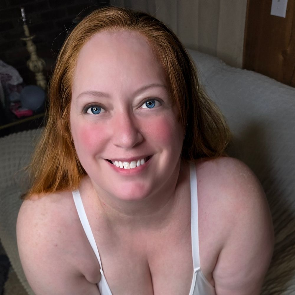 Mormonredhead