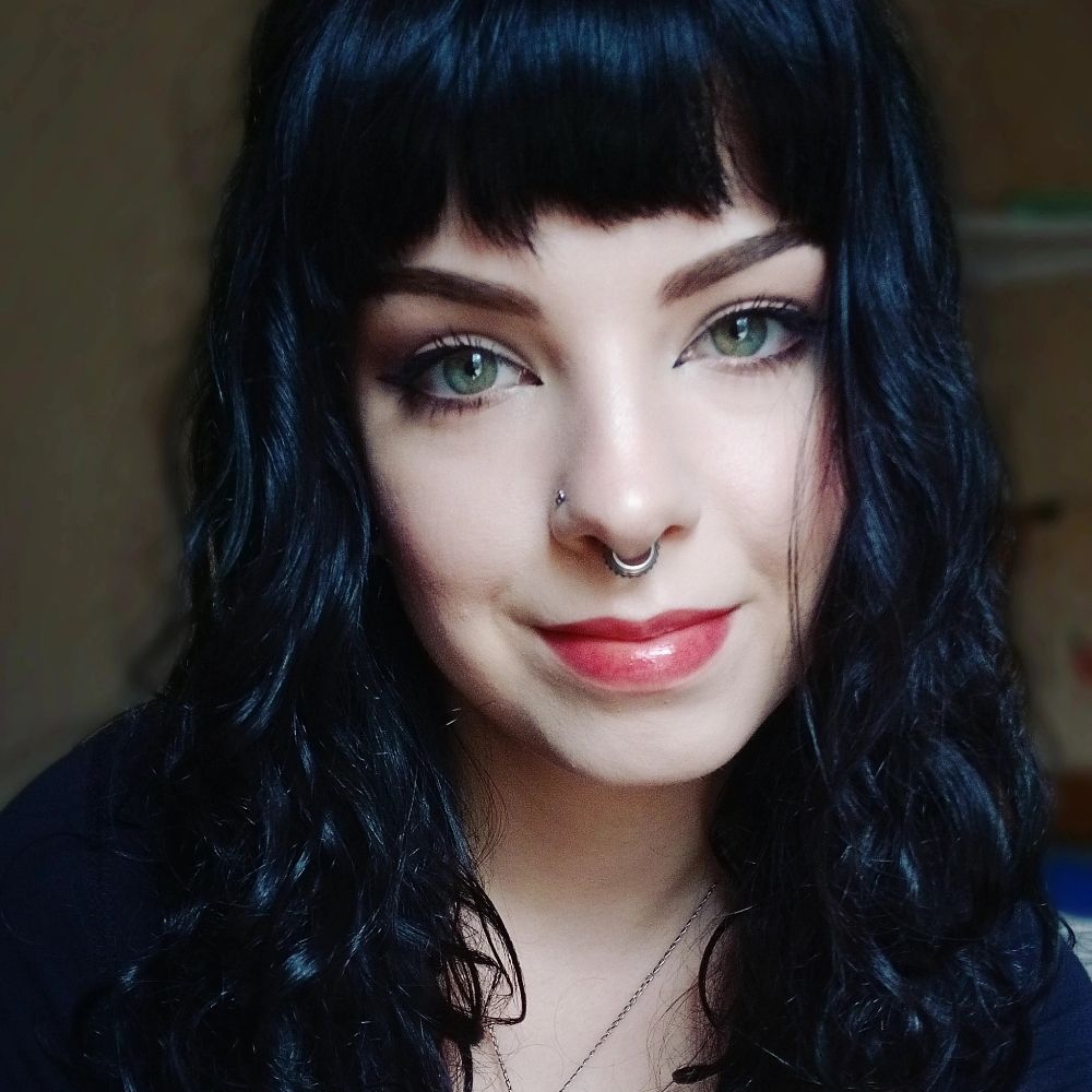 Krista Hamby Cantrell